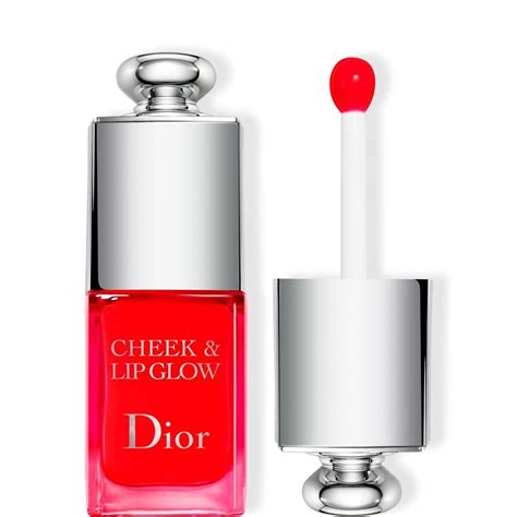 cheek and lip gloss dior|Dior lip gloss sale.